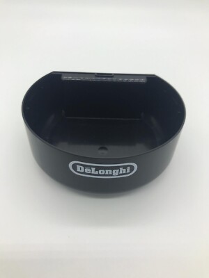 DeLonghi FL3060372 Abtropfschale für EN85.B/L/R Nespressomaschine schwarz