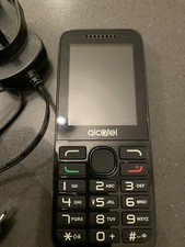 alcatel 2038x