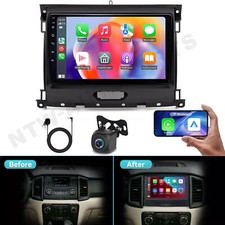Android 15 Wireless Carplay Car Radio Stereo 264gb Gps For Ford Ranger 2016-20 Android 15 Wireless Carplay Car Radio Stereo 264gb Gps For Ford Ranger 2016-20