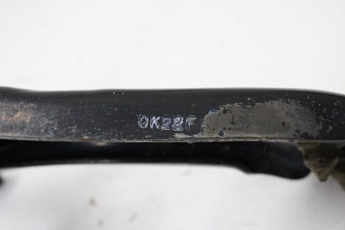 2018-2020 HONDA CIVIC FRONT LEFT DRIVER SIDE LOWER CONTROL ARM OEM - Picture 11 of 12