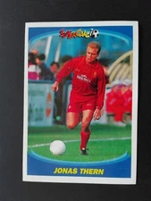 1995/96 ROMA THERN SUPER FOOTBALL FIGURE No. 185 NEW WITH VELINA NEW