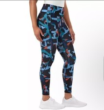 MEMBER'S MARK Women's Extra Warm Leggings Multi-Color Sz X-small