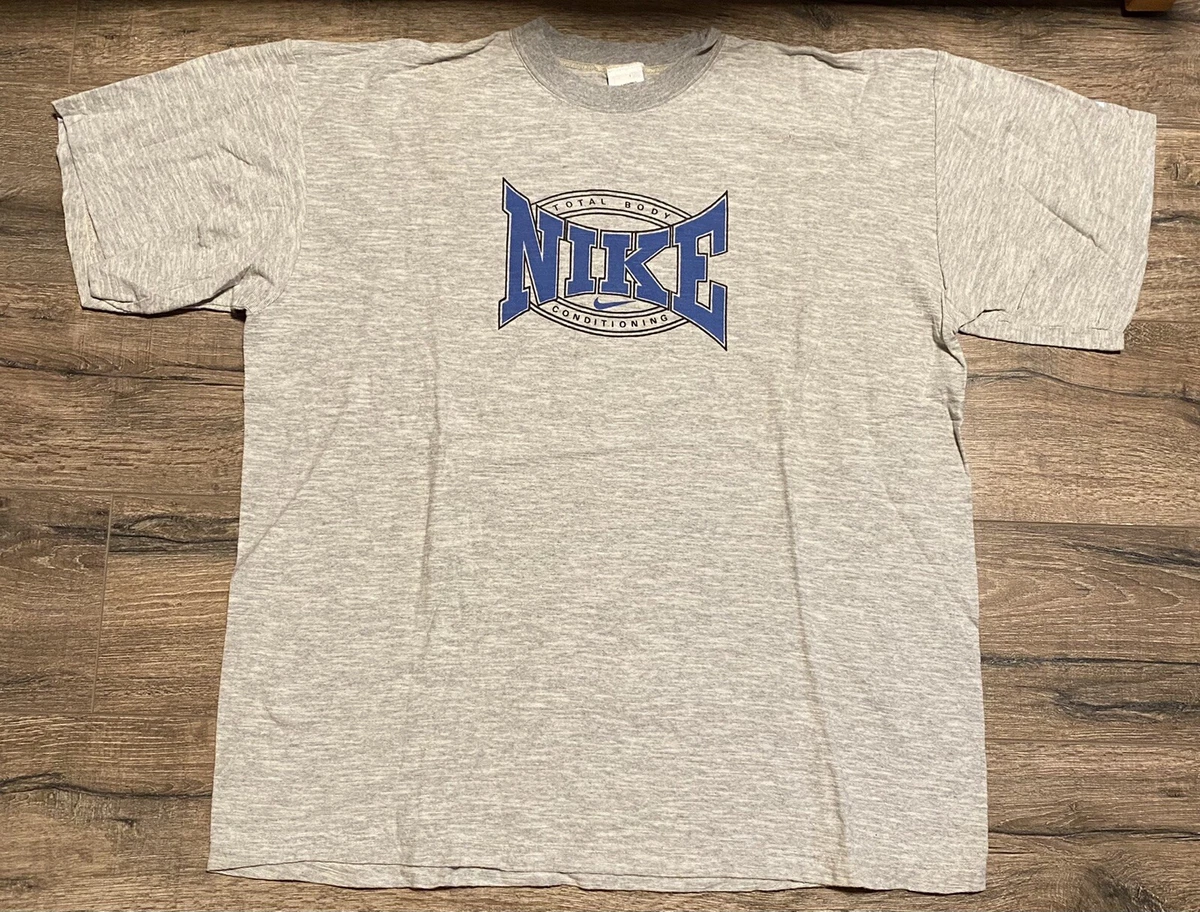 Nike body cheap shirt