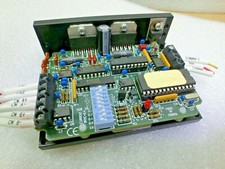 Parker OFS 350-DR1 Microstep Driver,IC Lbl:107V102,Used,CN^95570