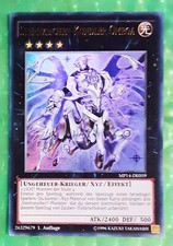Yu-Gi-Oh MP14, Sternzeichen-Kundler Omega  "near mint", 1. Aufage