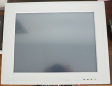 Advantech PPC-L158T Touch Screen Panel PC PPC-L158T-R90-DXE AS IS