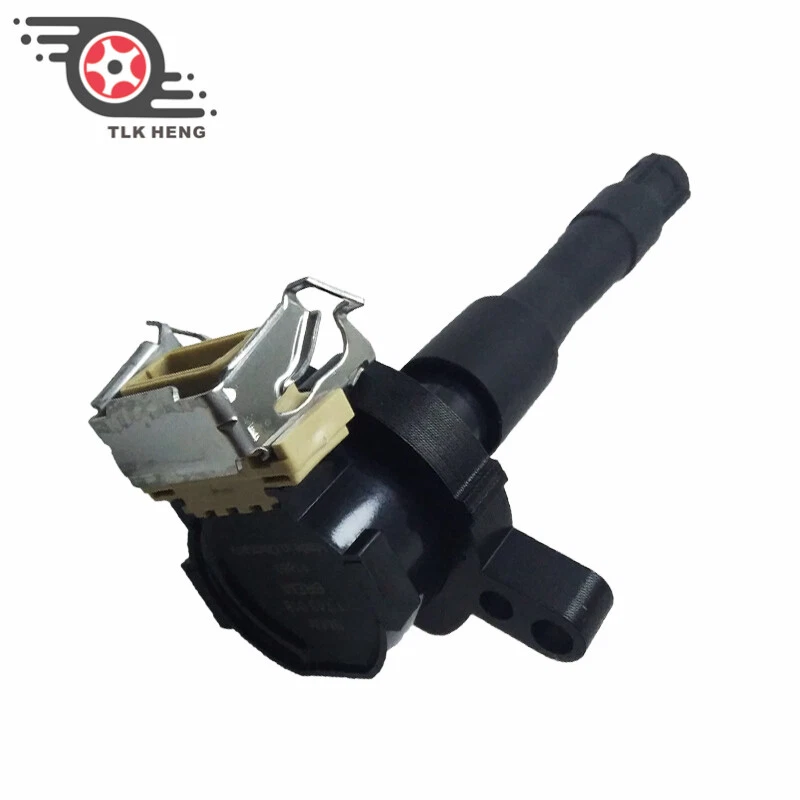 Ignition Coils For BMW E46 E39 E38 E31 E53 540i M5 Z3 Z8 525i 323i 3 5 7 Series - Image 2 of 4