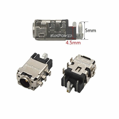 ZAHARA DC Jack Connecteur Alientation Pour ASUS ExpertBook B1400 B1500