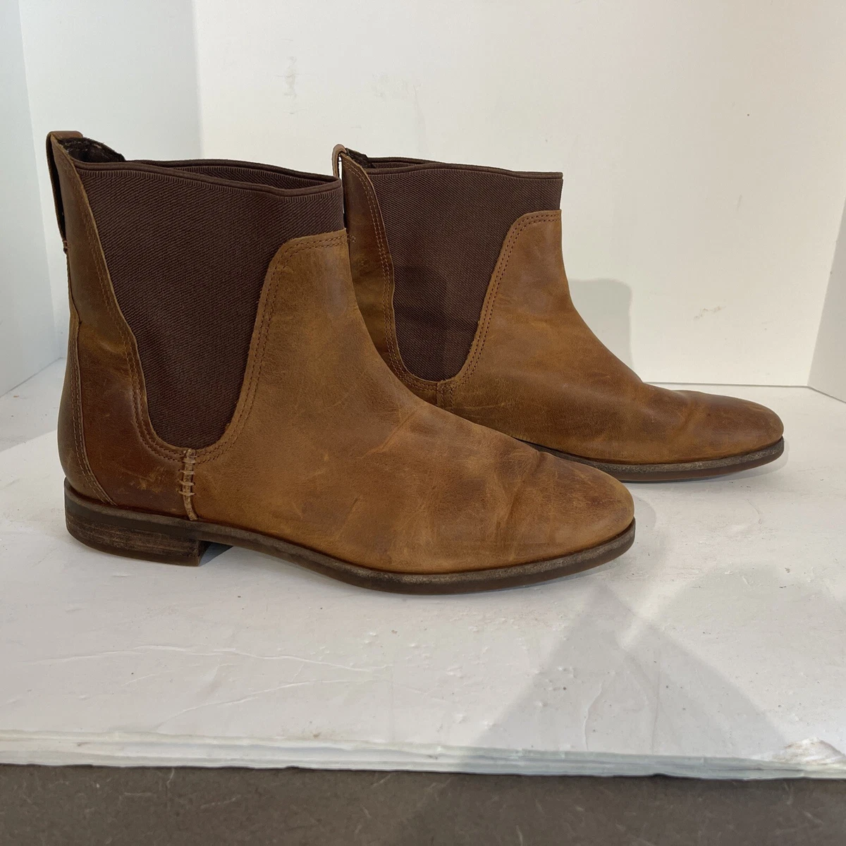 Timberland somers falls ankle boot best sale