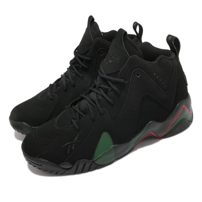 Reebok Kamikaze II DTLR Glory Years 