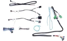 iDatastart ADS-THR-GM2 Remote start T-harness for select 2004-12 Chevrolet,