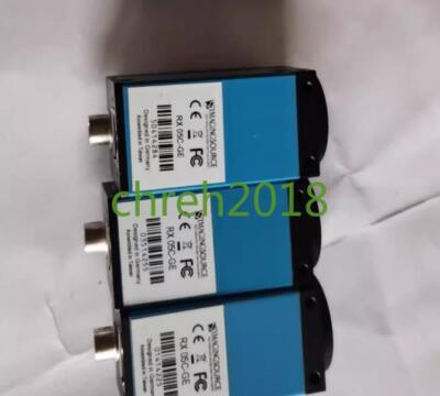 1 PCS IMAGINGSOURCE 5 million pixel color mesh industrial camera RX 05C-GE