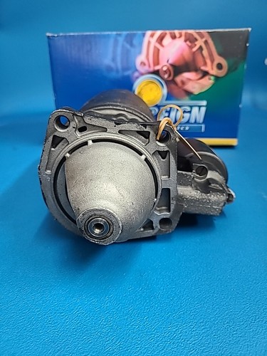 MOTOR DE ARRANQUE BOSCH PARA FORD ESCORT FIESTA MONDEO ORION MAZDA 121 SS134 LRS02004 - Imagen 4 de 7