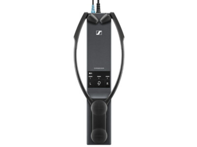Sennheiser Set 860 TV-Hörsystem digital kabellos