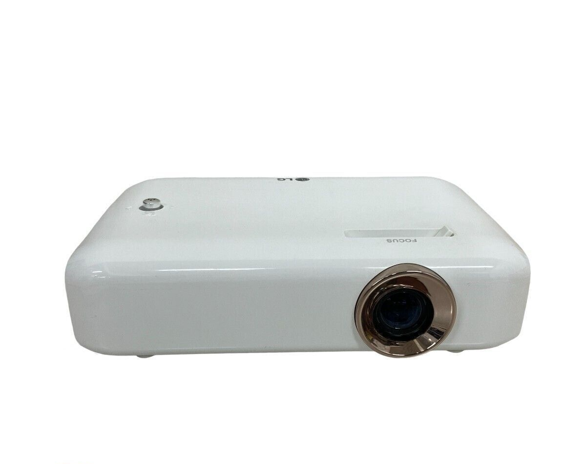 ジョニーロットンMinibeam PH550G LG PH550: Minibeam LED Projector With Built-In Battery and