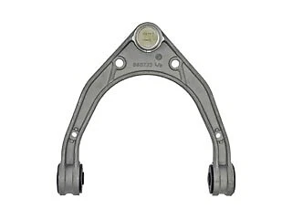 Conjunto de brazo de control de suspensión superior delantero Dorman para Audi Q7 2007-2015 Foto 2 de 3