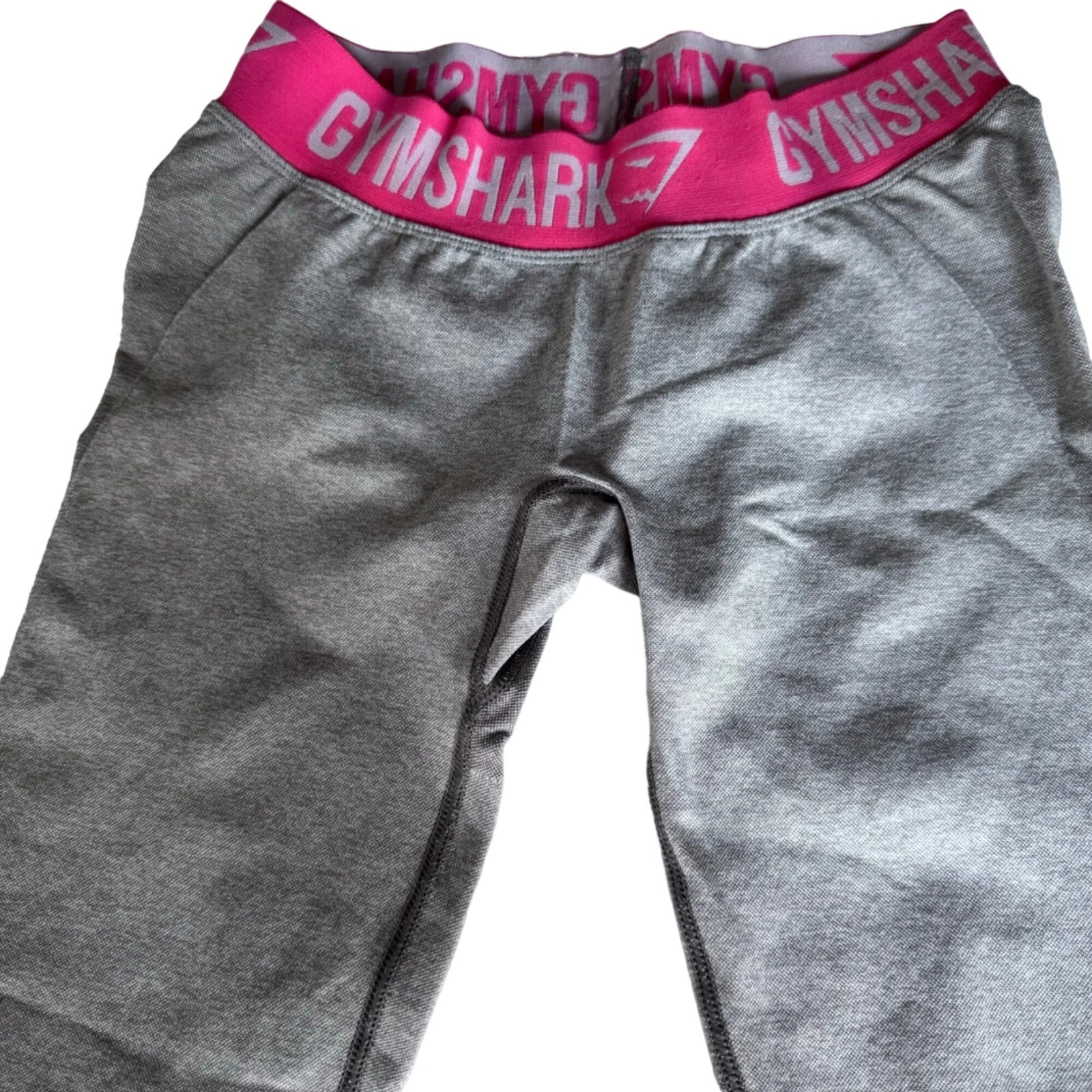 gymshark cycling biking seamless leggings