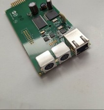 Tripp Lite Ups Snmp web card