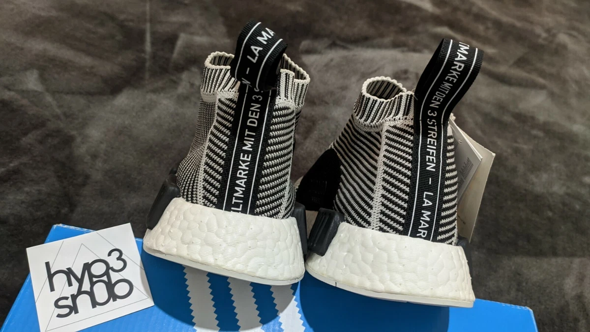Nmd cs1 outlet custom