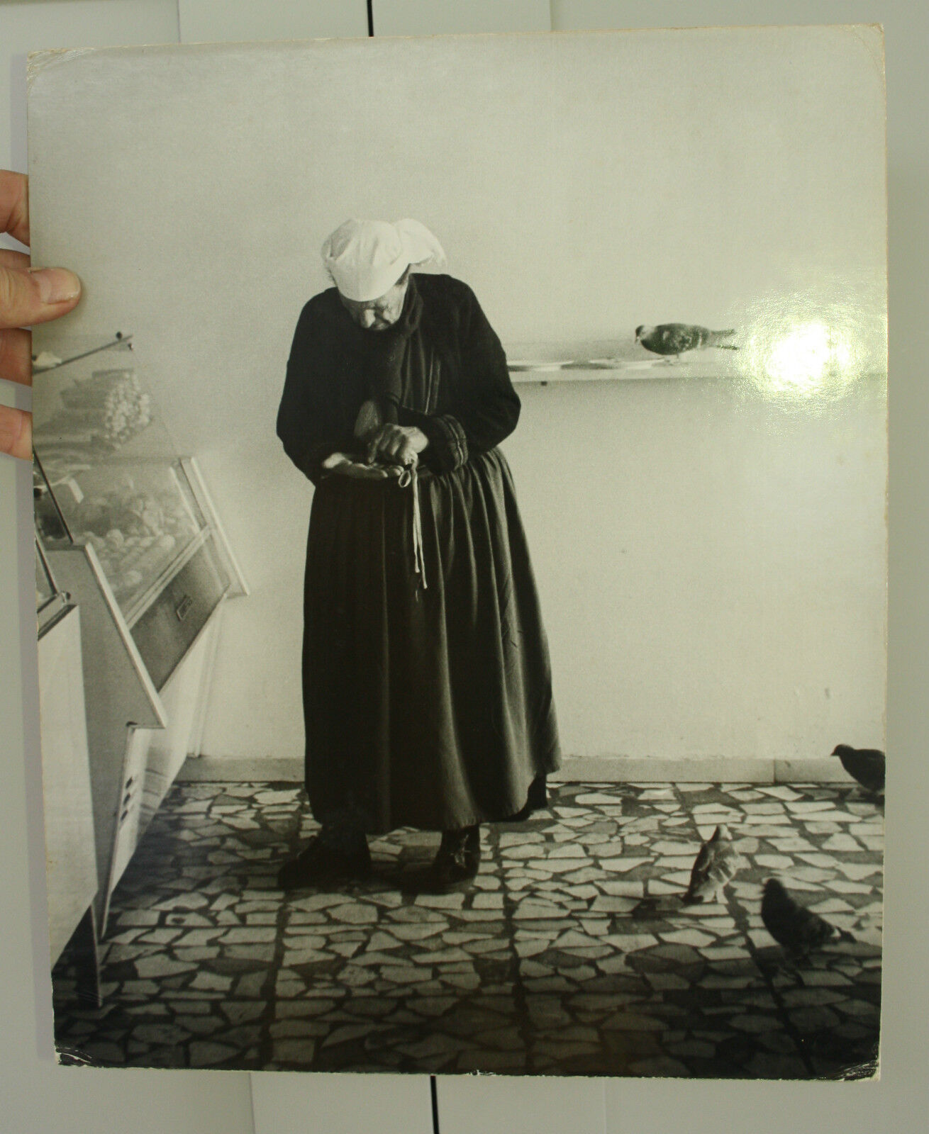 Orig Black & White Competition Photograph Print BUTTERWORTH STUDIO YUGOSLAVIAN Niska cena, klasyczna popularność