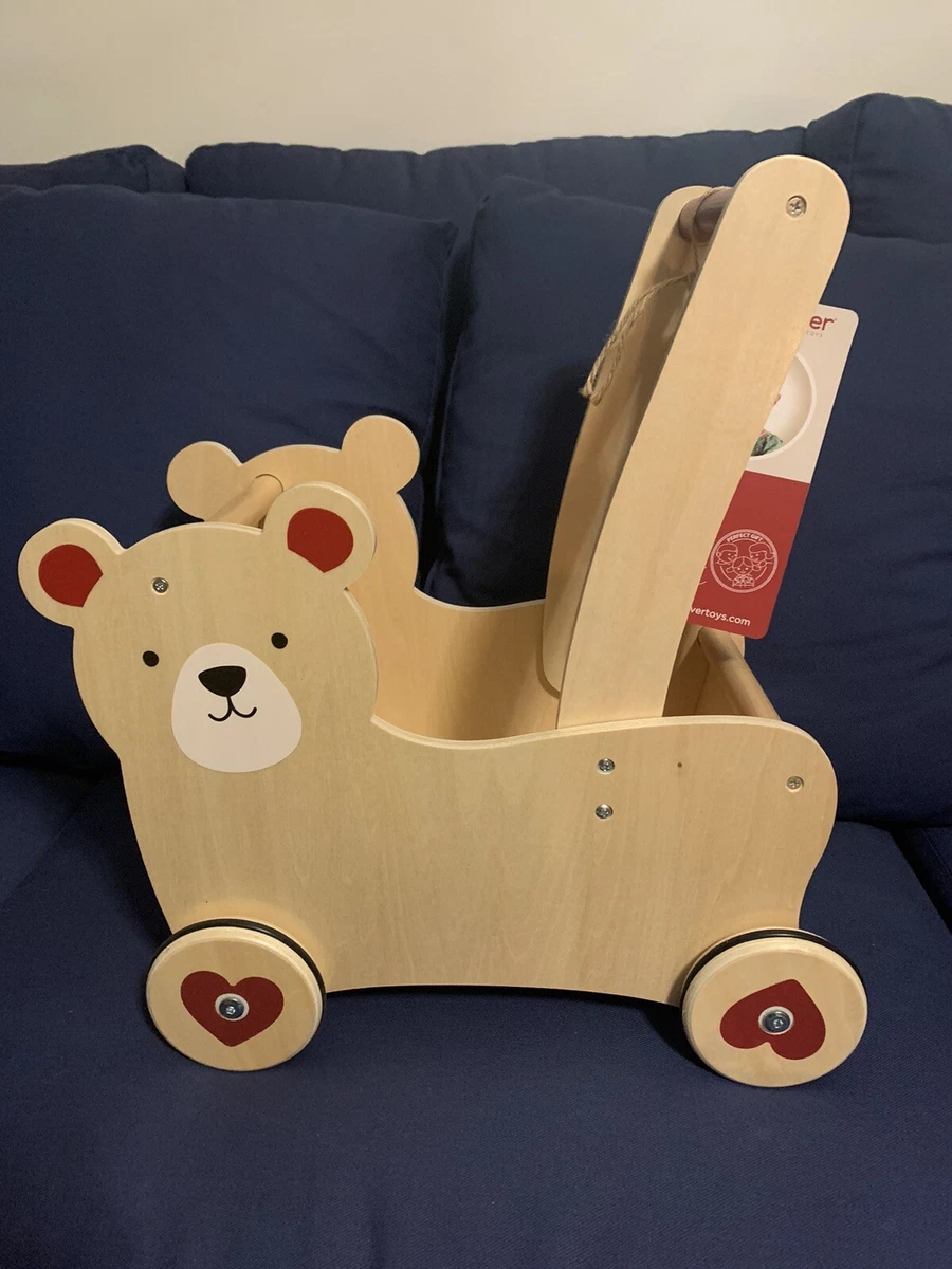 Pram teddy sale