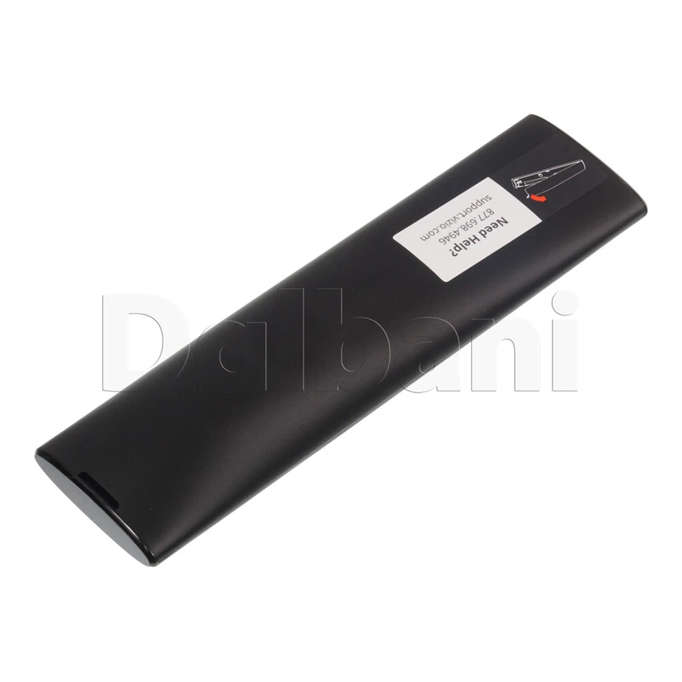 XRT136 Remote Control Vizio 0 Vizio E65-E0 P75-E1 E43-E2 D24F-F1 E75-E1 D32F-F1 - Image 2 of 2