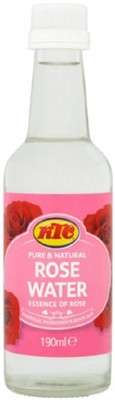 KTC Dabur Safah 100 % reines Rosenwasser Hauttoner Gesichtsnebel UK-Verkäufer nächster Tag UK