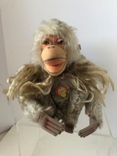 RARE Steiff Mohair Jointed COCO Pavian Baboon...