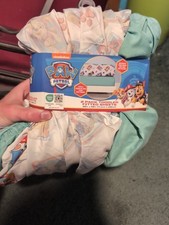 Paw Patrol Toddler Sheets