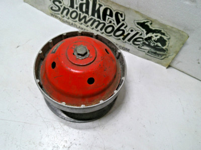 SkiDoo Snowmobile 3/4'' Screw On Primary Clutch TNT 440 Olympic 340 Nordic 400