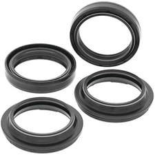 All Balls Fork Oil & Dust Seal Kit Triumph Trophy 900 (1995-2000)