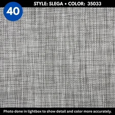 Woven Vinyl Flooring | Legacy - Tundra | 8'6" Width | Choose Your Length