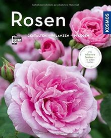 Rosen (Mein Garten): Gestalten - Pflanzen - Pflegen... | Buch | Zustand sehr gut