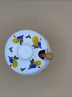 REVOL Mustard Jar Edmond Fallot La Porcelaine France Moutarde de Dijon — photo 5