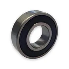 6000 2RS 10x26x8mm Shielded Deep Groove Ball Bearing 60002RS
