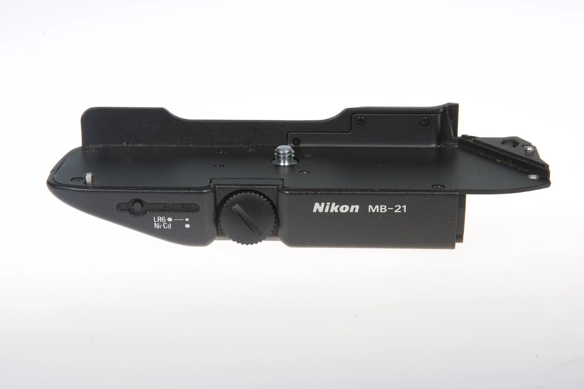 nikon mb 21 products for sale | eBay