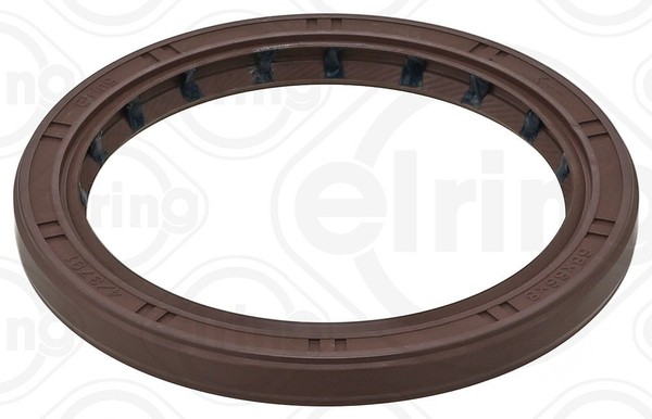 Elring Wellendichtring, Kurbelwelle Getriebeseitig U.A. FüR Subaru, FÜR Suzuki-image