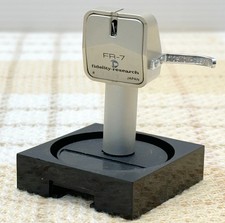 Fidelity Research FR-7 MC Stereo Phono Cartridge USED JAPAN vintage ikeda analog