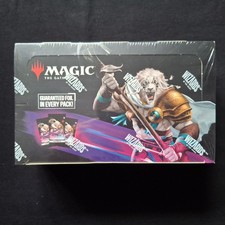 Magic The Gathering: Foundations Play Booster Box
