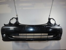 Pare-choc avant Jaguar S-TYPE