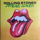 Rolling Stones Jealous Lover 10 Inch Vinyl 5768410 NEW