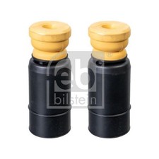 Febi Bilstein Staubschutzsatz Stoßdämpfer hinten 33536791515 22532535