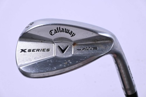 Callaway CB / X series Wedge