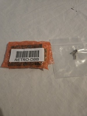 IST RETRO Doorbell Adapter (RETRO-DBB)