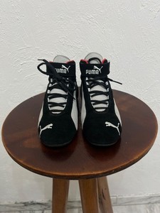 Boxing Boots Puma | eBay
