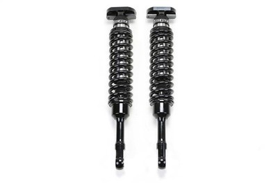 Fabtech FTS26076 Dirt Logic 2.5 Edelstahl Gewindefahrwerk Stoßdämpfer