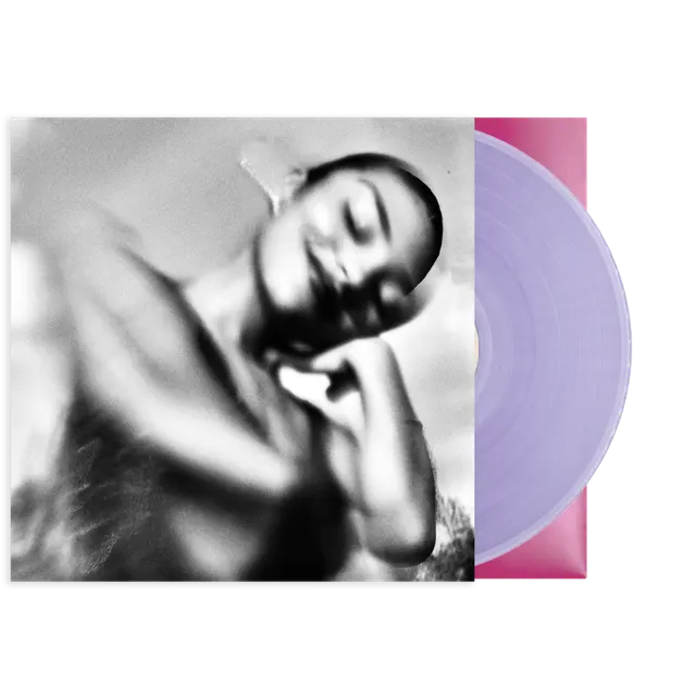 Olivia Dean - The Art Of Loving [Indie-Exclusive Lilac Vinyl] NEW