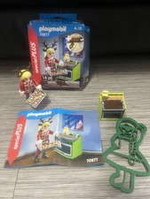Playmobil 70877 Special Plus Christmas Baker