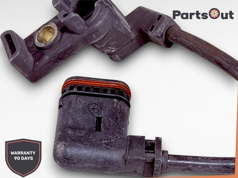 07-10 Mercedes W216 CL550 S550 S450 Rear Brake Pad Wear Sensor 2215400305 OEM - Image 4 of 4