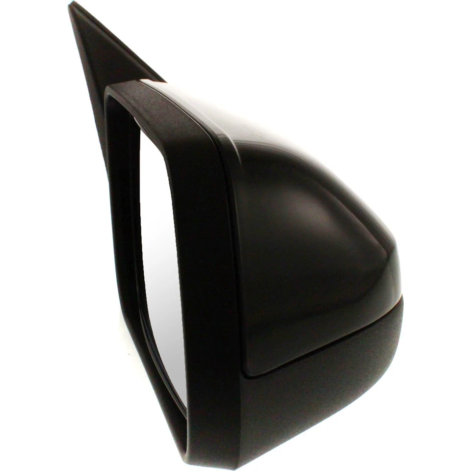 Power Mirror For 2009-2012 Ford Flex Front Passenger Side Heated Paintable - Image 2 of 4